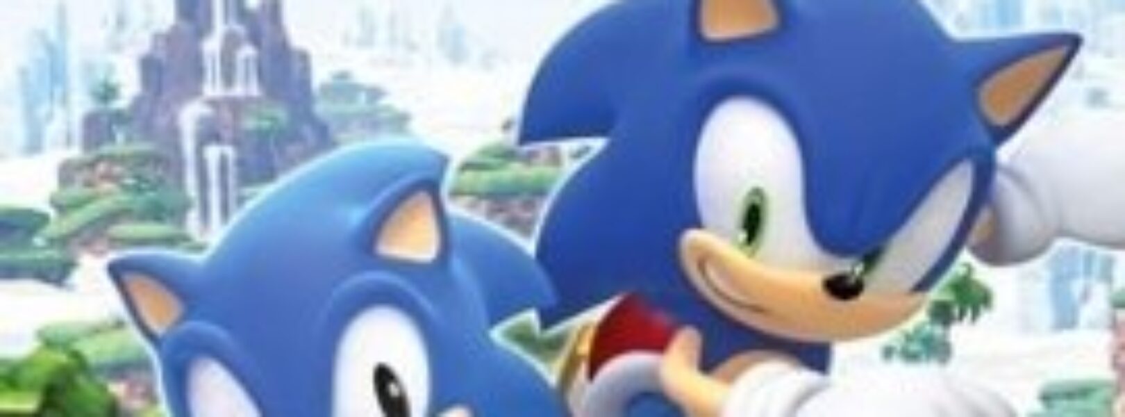 Sonic x shadow generations дата выхода. Sonic Generations Shadow. Sonic x Shadow Generations. Sonic Generations poster.