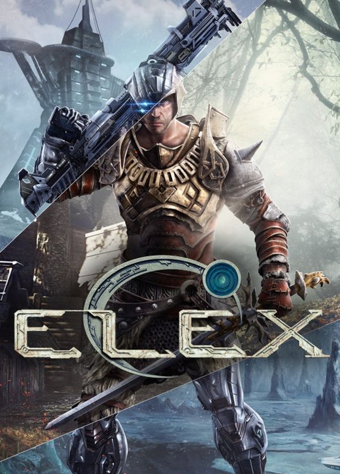 elex 2 game news