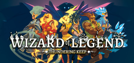 Wizard of Legend on X: Reminder: Today is the last day you'll be