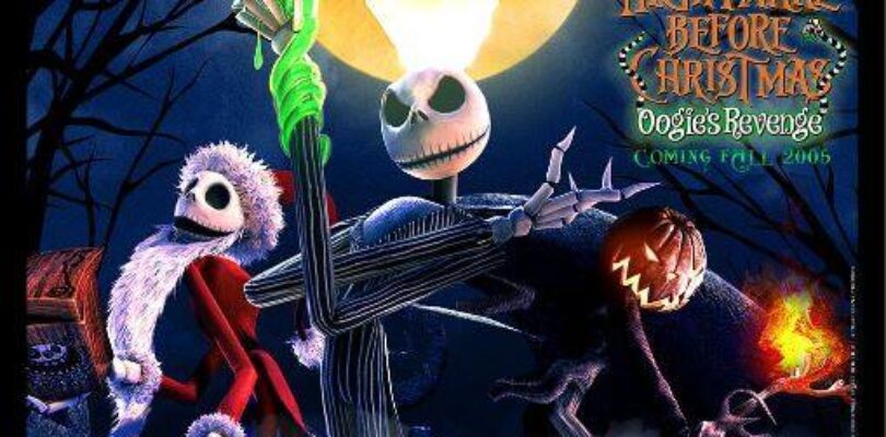 Let's Play Nightmare Before Christmas: The Pumpkin King 24 