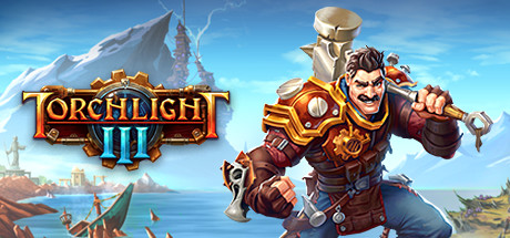 torchlight 3 maps