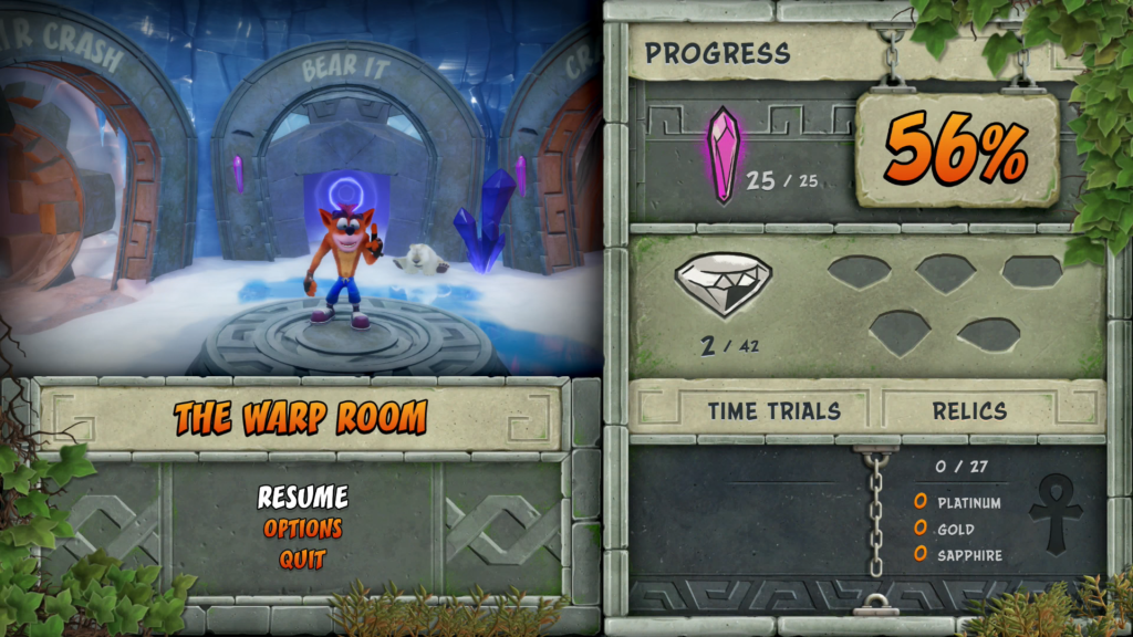 Crash Time 2 - release date, videos, screenshots, reviews on RAWG