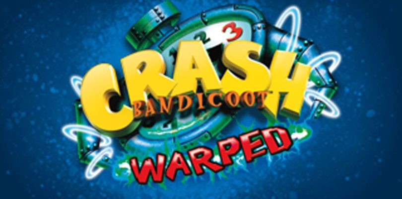 Crash Bandicoot 3 review