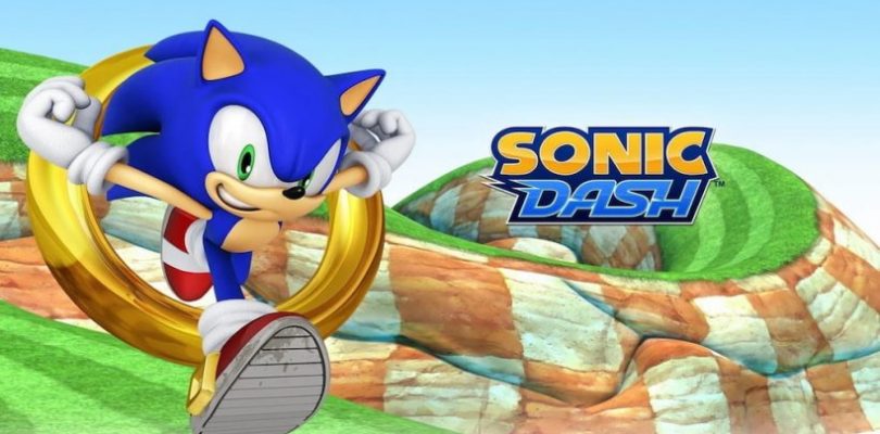 Sonic dash  Sonic dash, Game sonic, Sonic