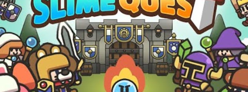 Slime Quest Dungeon Adventure review