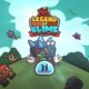 Legend of Slime Review