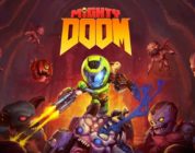 Mighty Doom review