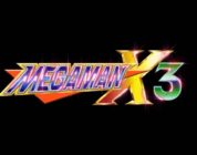 Megaman X3 revamped review