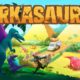 Parkasaurus revamped review