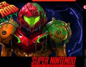 Super Metroid Vitality review