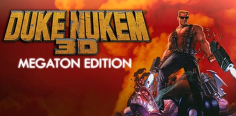 Duke Nukem Megaton 3D review