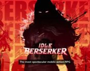 Idle Berserker review