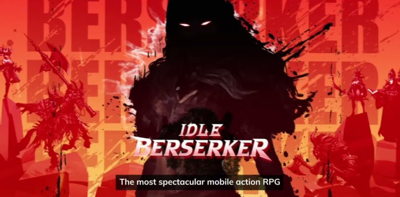 The Best IDLE Berserker Guide for Beginners
