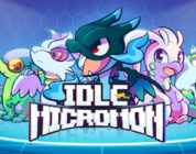 Idle Micromon review