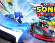 Team Sonic Racing review