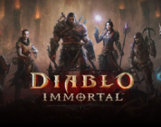 Diablo Immortal review