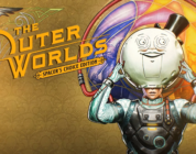 The Outer Worlds Spacer’s choice edition review