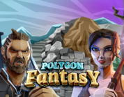 Polygon Fantasy review