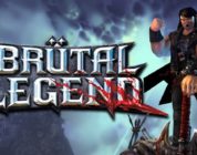 Brutal Legend review