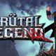 Brutal Legend review