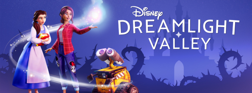 Dreamlight Valley review