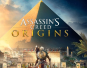 Assassin’s Creed Origins review