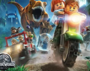 Lego Jurassic World review