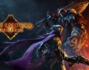 Darksiders Genesis review