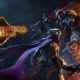 Darksiders Genesis review