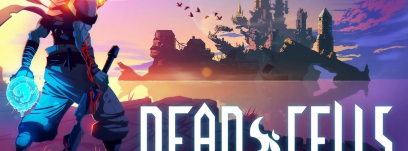 Dead Cells review