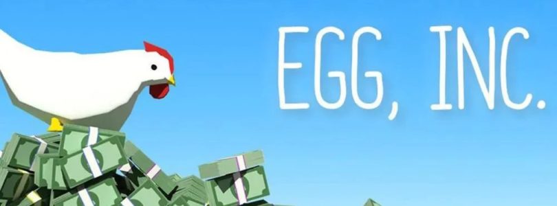 Egg Incorporated review