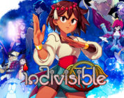 Indivisible review