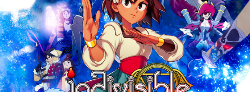 Indivisible review