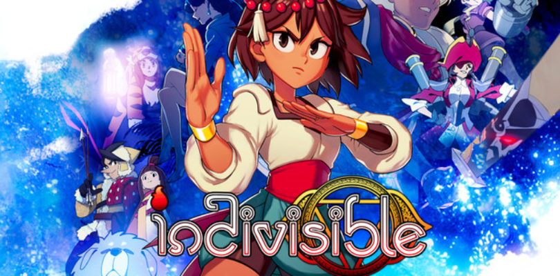 Indivisible review