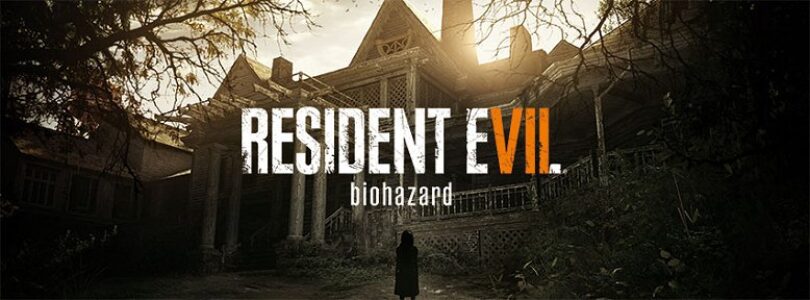 Resident Evil 7 review