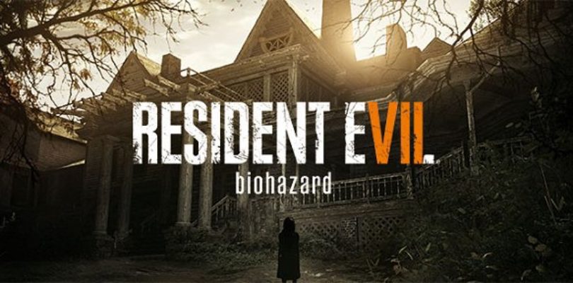 Resident Evil 7 review