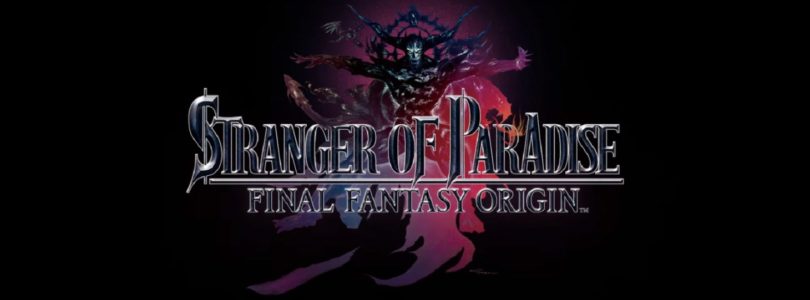 Final Fantasy Stranger of Paradise review