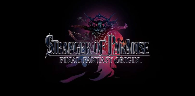 Final Fantasy Stranger of Paradise review