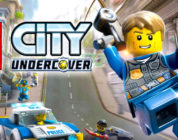 Lego City Undercover review