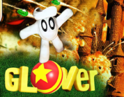 Glover review