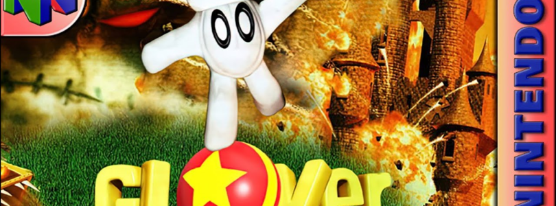 Glover review