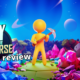 My Little Universe mobile review