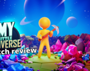 My Little Universe Switch review