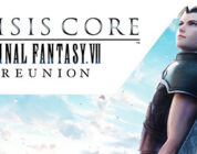 Crisis Core Final Fantasy 7 Reunion review