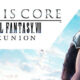 Crisis Core Final Fantasy 7 Reunion review