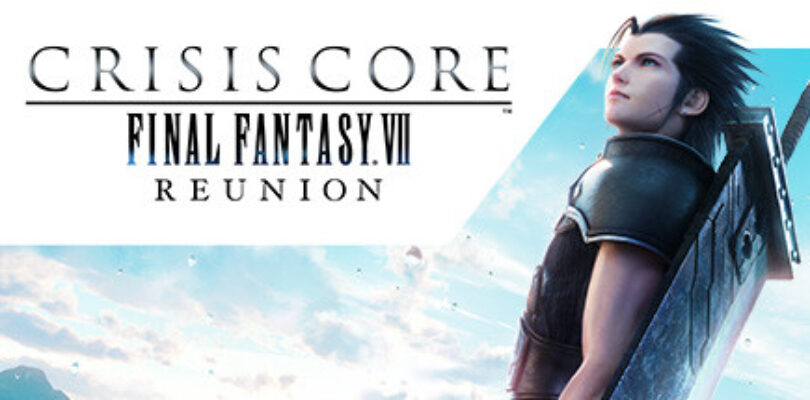 Crisis Core Final Fantasy 7 Reunion review