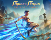 Prince of Persia the Lost Crown review