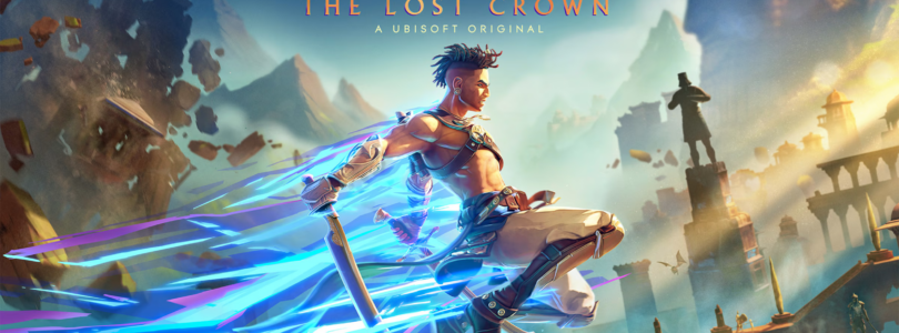 Prince of Persia the Lost Crown review