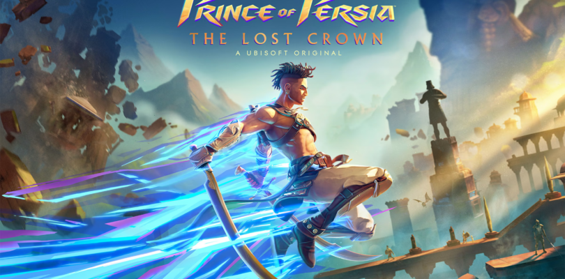 Prince of Persia the Lost Crown review