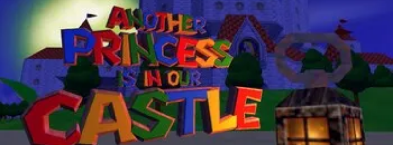 Another Princess is in our Castle demo review